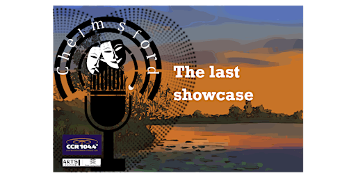 Chelmsford Radio Drama Festival: The Last Showcase primary image