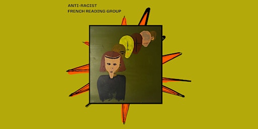 Anti-racist French Reading Group primary image