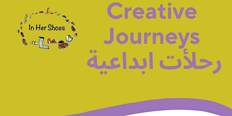 Hauptbild für Creative Journeys Singing Workshop for Women