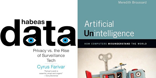 Reading: "Habeas Data" and "Artificial Unintelligence"