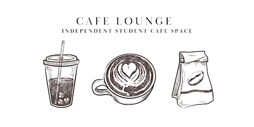 Café Lounge (ONLY)  primärbild