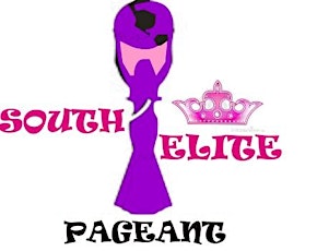 Miss South Elite Teen Pageant primary image