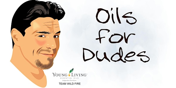 Oils for Dudes - Kellyville