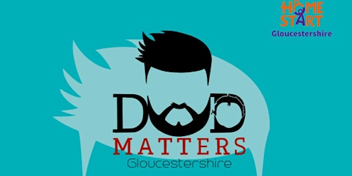 Dad Matters Stay and Play - Brockworth Children's Centre primary image