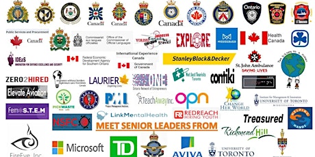 Experience Your Life Expo - The LARGEST Youth Empowerment Expo in Ontario primary image