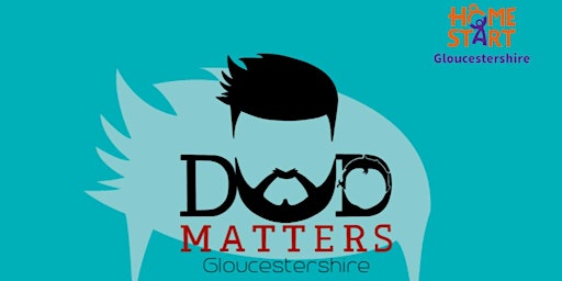 Imagen principal de Dad Chat - Wellbeing Group for Dads Cheltenham