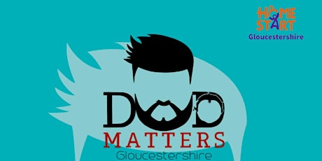 Dad Matters Stay and Play - Cheltenham