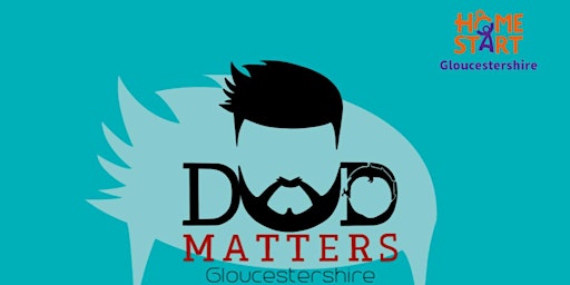 Dad Matters Stay and Play - Cheltenham primary image