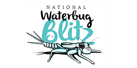 Melbourne Waterbug Blitz: Science Seminar primary image