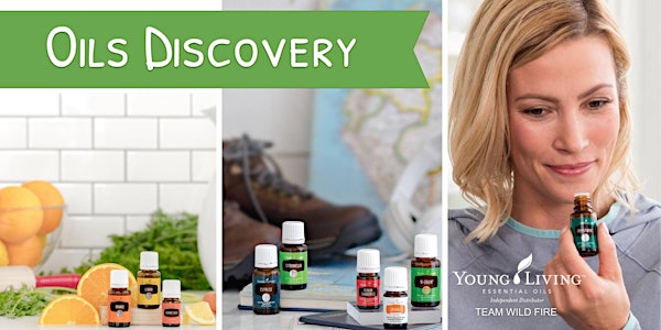 Oils Discovery - Kellyville