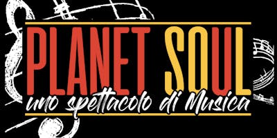 PLANET SOUL PLANET SOUL
