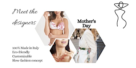 Mother's Day - meet the designers primary image