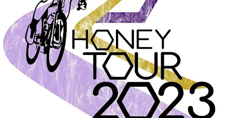 Honey Tour Bike Ride 2023