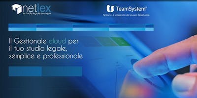 Studi Legali | C&C Consulting Apple Premium Reseller, presenta NetLex Studi Legali | C&C Consulting Apple Premium Reseller, presenta NetLex