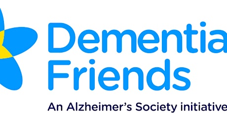 CSCN Dementia Friends Awareness Session