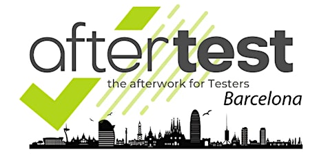 Imagem principal do evento AfterTest Barcelona: CYPRESS & ZAPROXY unidos como nunca