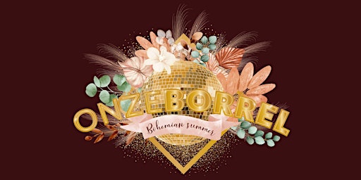 ONZEBORREL | Bohemian summer | Business lounge primary image