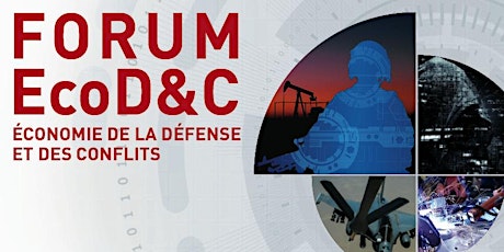 Forum EcoD&C - Rencontre des mondes académique et opérationnel  primary image