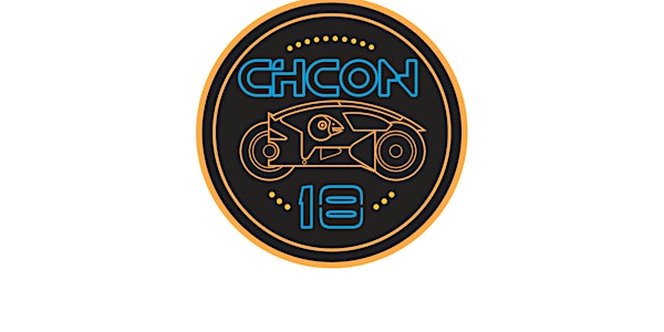 CHCon 2018 Training - iOS Application Security