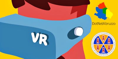 DotNet Abruzzo per UniMol: Virtual Reality DotNet Abruzzo per UniMol: Virtual Reality