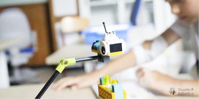 Robot per tutti Robot per tutti