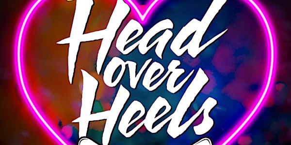 Bellissima Productions: Head Over Heels