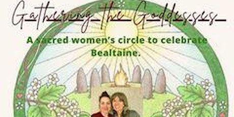 GATHERING THE GODDESSES BEALTAINE primary image