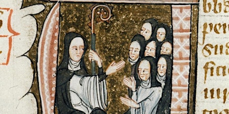 The Carolingian Invention of “Female” Monastics