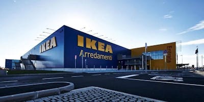 27.09 | Evento IKEA Store 27.09 | Evento IKEA Store