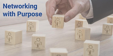 Networking with Purpose - for community and charity organisations
