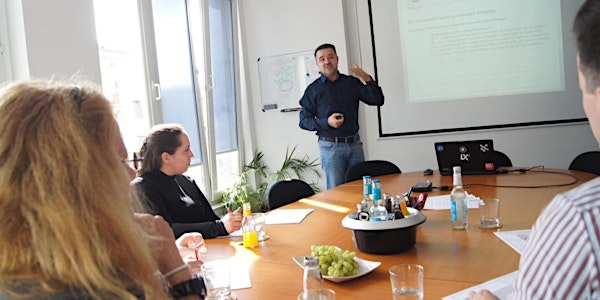 Seminar: Facebook-Marketing für Unternehmen