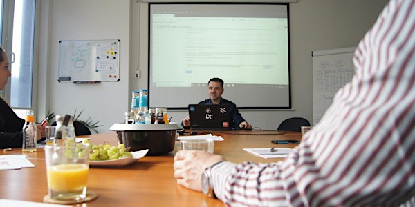 E-Mail-Marketing Seminar für KMU & Startups