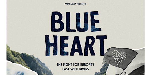 Film Screening: Blue Heart