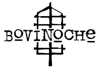 Bovinoche - Food, Fire and Fun  Whole Cow Roast!! primary image