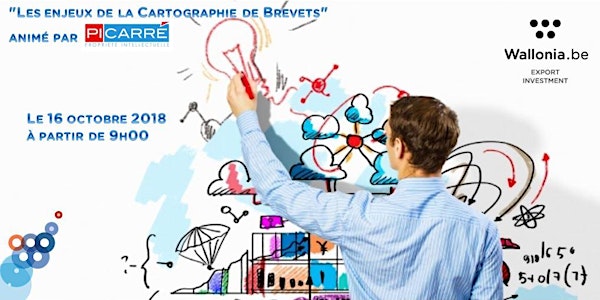 Les enjeux de la Cartographie de Brevets