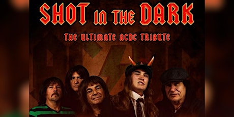 Shot in the Dark The ultimate ACDC Tribute
