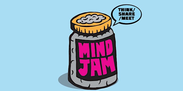 CAPTAIN COOK – WTF? - MindJam 2018