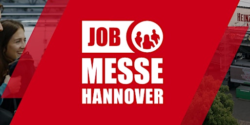 Hauptbild für Jobmesse Hannover