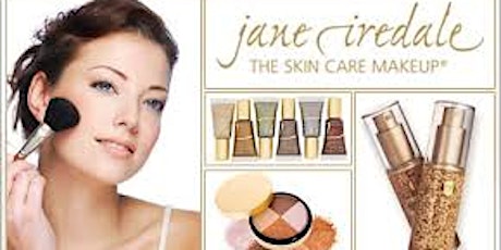  Jane Iredale Launch - Skin Feeding Mineral Makeup primary image