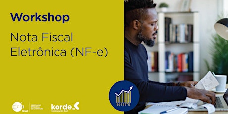 Workshop Nota Fiscal Eletrônica (NF-e)