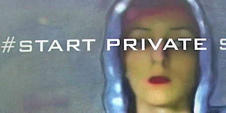 Immagine principale di #START PRIVATE SHOW# 