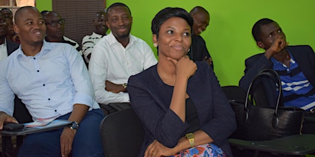 17th CFA's Startups Hangout: Leveraging on Institutional Support to Scale primary image