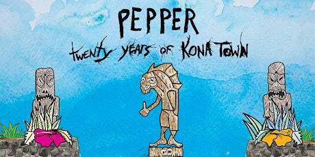 Pepper Live at Big Chill Beach Club