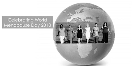 Celebrate World Menopause Day Conference & Trade Show 2018 primary image