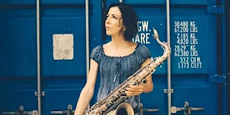 Hauptbild für Jazz at Karamel: Tori Freestone Trio