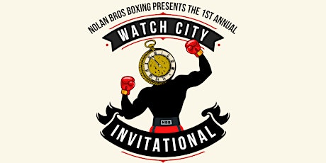 Watch City Invitational Boxing Showcase