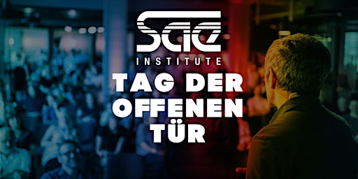 SAE Institute Wien - "Tag der offenen Tür" primary image