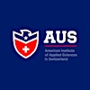 Logotipo da organização American Institute of Applied Sciences