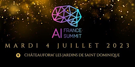 AI France Summit