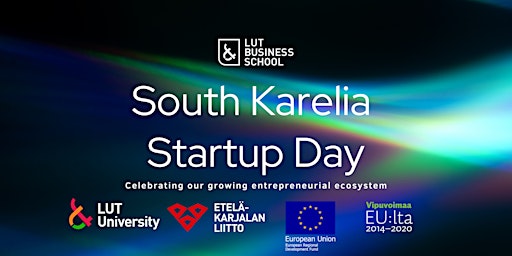 South Karelia Startup Day primary image